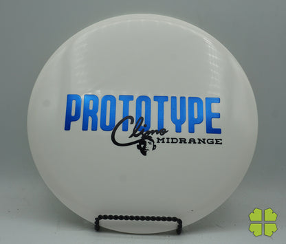 Belleair - Prototype Pre-Owned 10/10