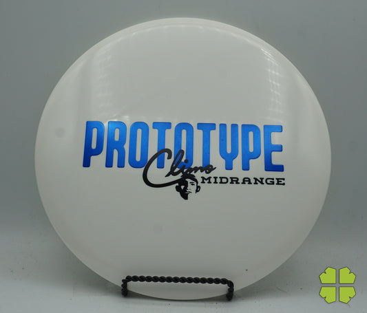 Belleair - Prototype Pre-Owned 10/10