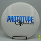 Belleair - Prototype Pre-Owned 10/10