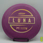 Luna - Paul McBeth Special Blend