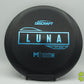 Luna - Paul McBeth Soft Blend