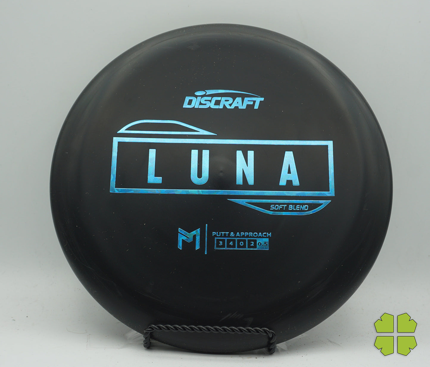 Luna - Paul McBeth Soft Blend