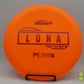 Luna - Paul McBeth Soft Blend