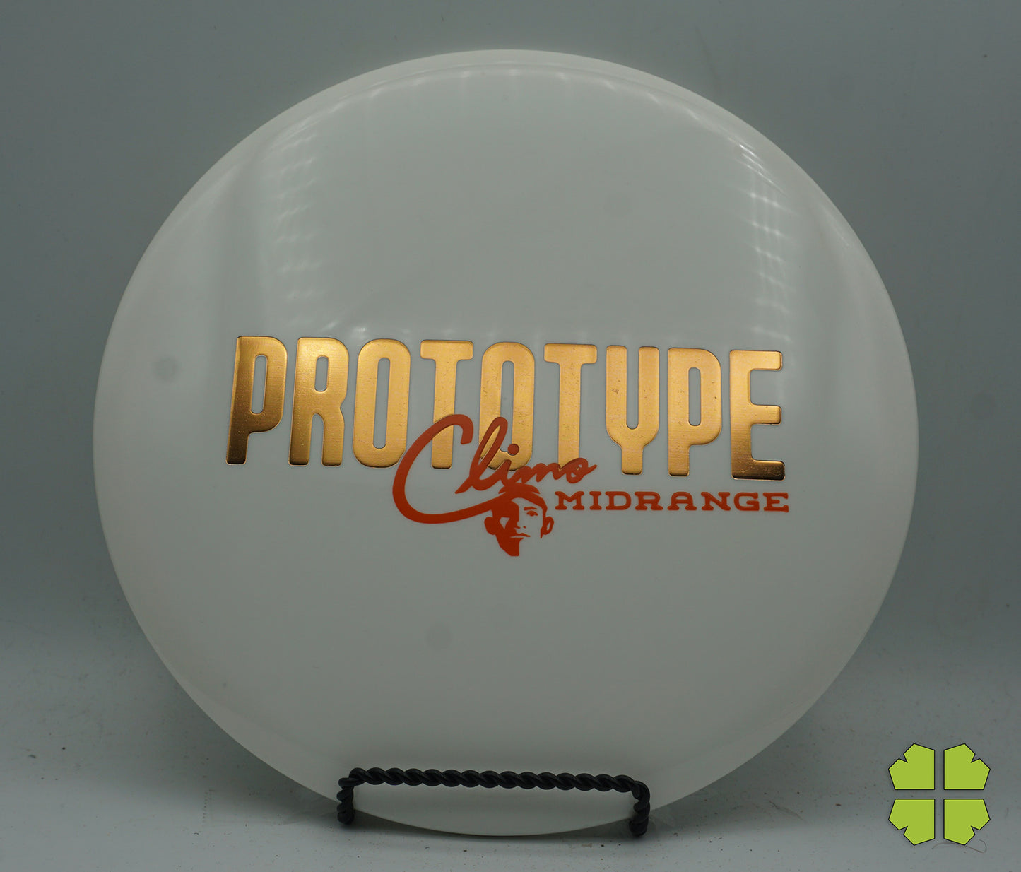 Belleair - Prototype Pre-Owned 10/10