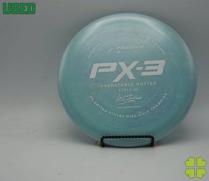Used Px-3