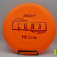 Luna - Paul McBeth Soft Blend