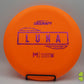 Luna - Paul McBeth Soft Blend