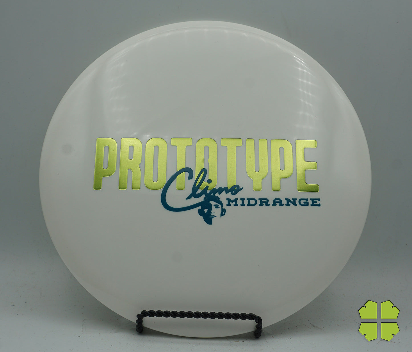 Belleair - Prototype Pre-Owned 10/10