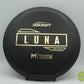 Luna - Paul McBeth Hard Blend
