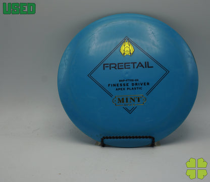 Used Freetail