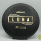 Luna - Paul McBeth Hard Blend