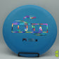 Luna - Paul McBeth Hard Blend