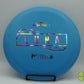 Luna - Paul McBeth Hard Blend
