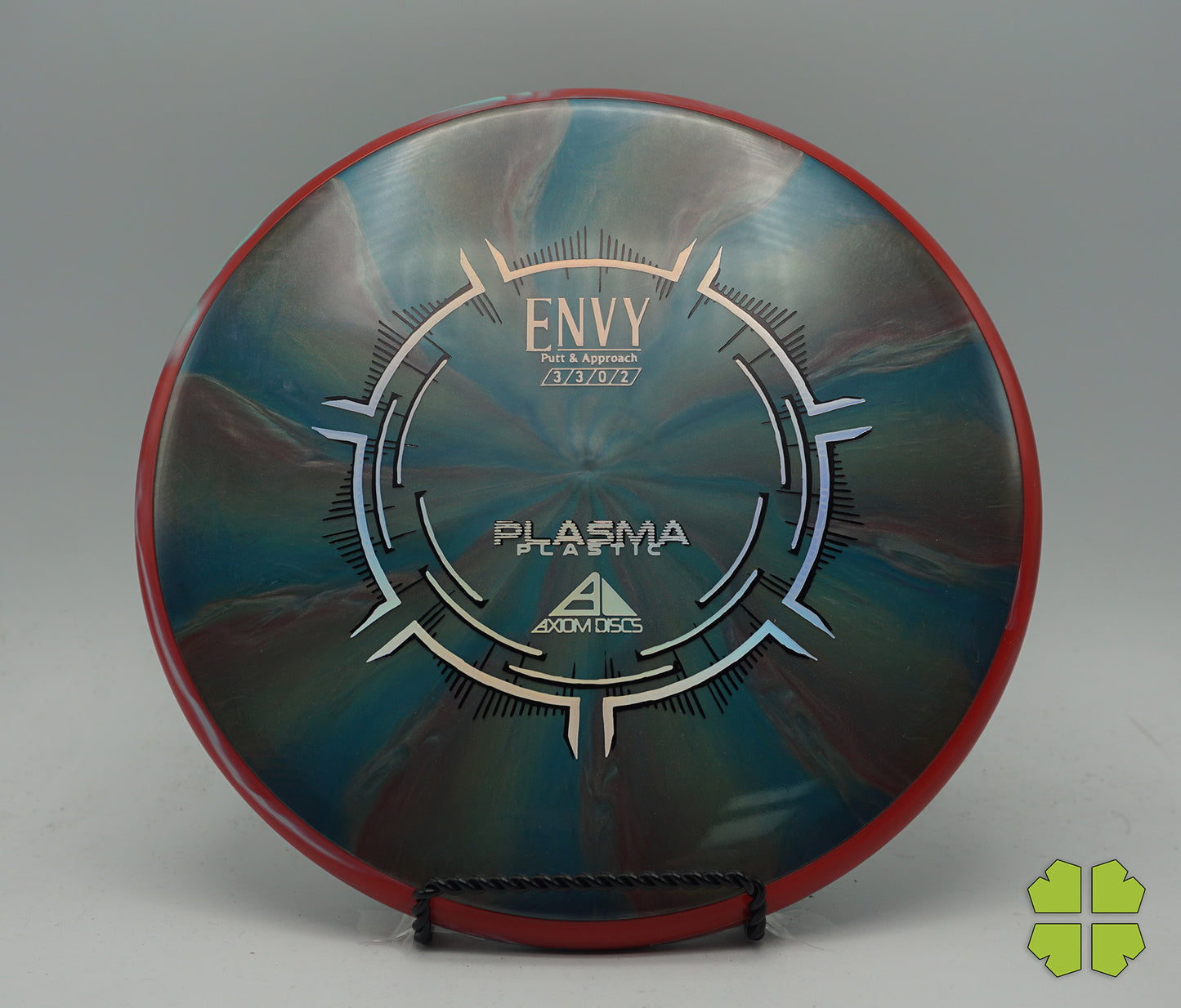 Envy - Plasma