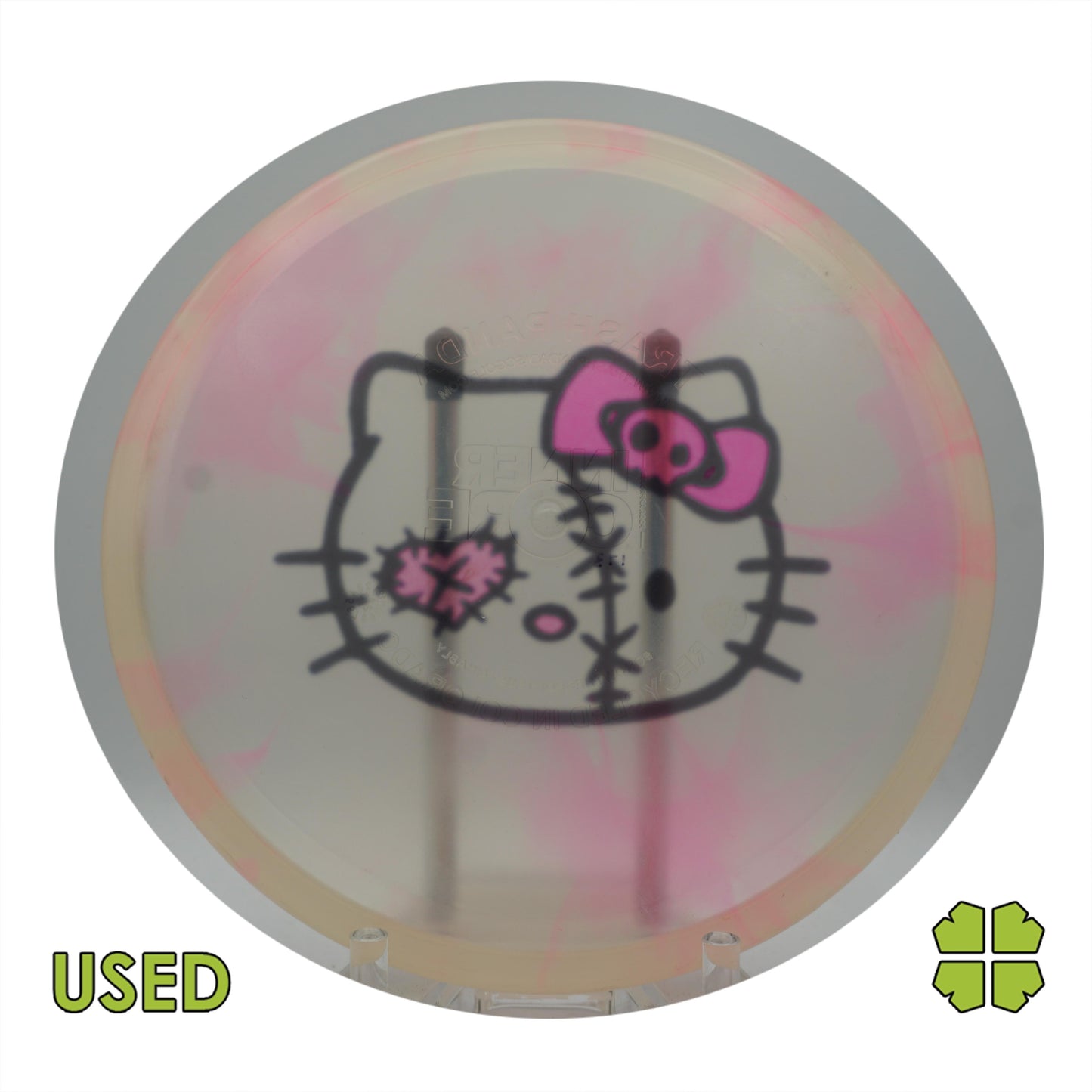 Used Inner Core
