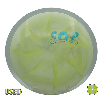 Used Sol