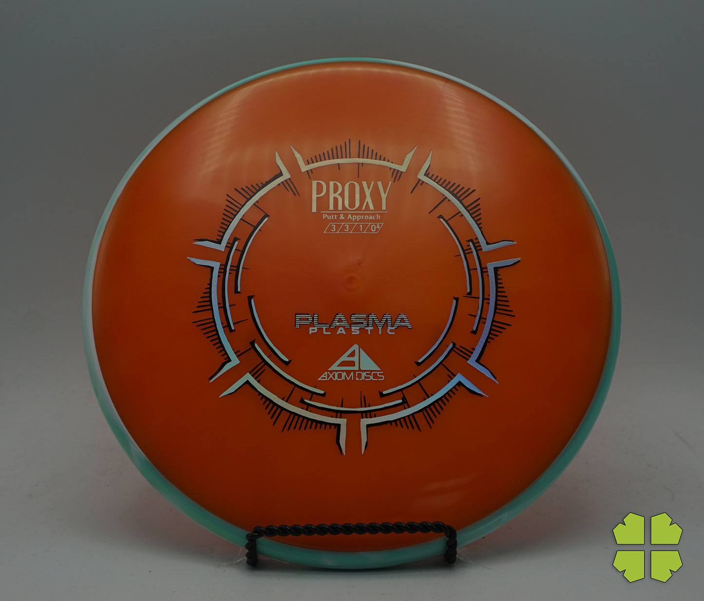 Proxy - Plasma