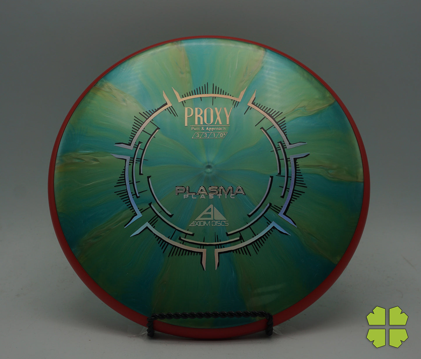 Proxy - Plasma