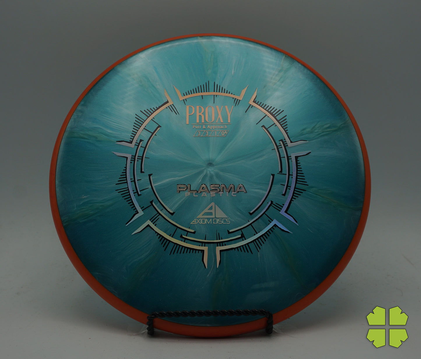 Proxy - Plasma