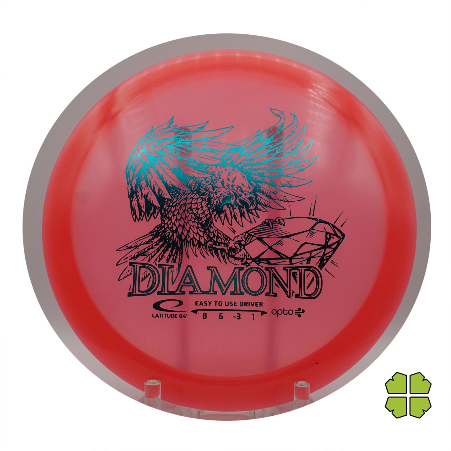 Diamond - Opto Air