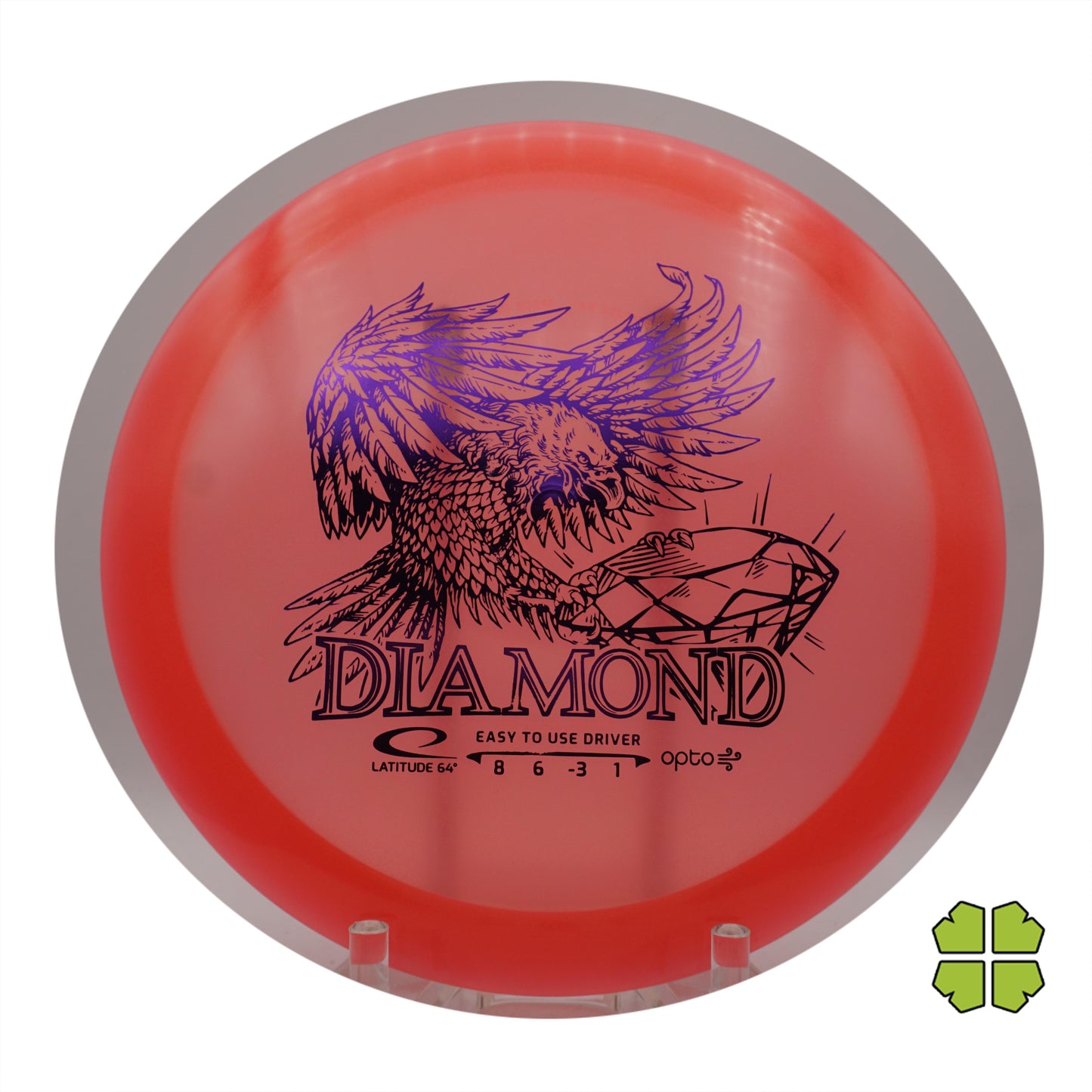 Diamond - Opto Air