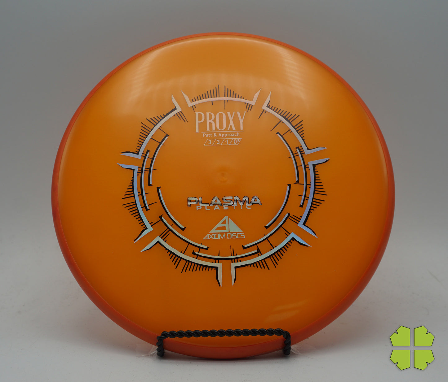 Proxy - Plasma