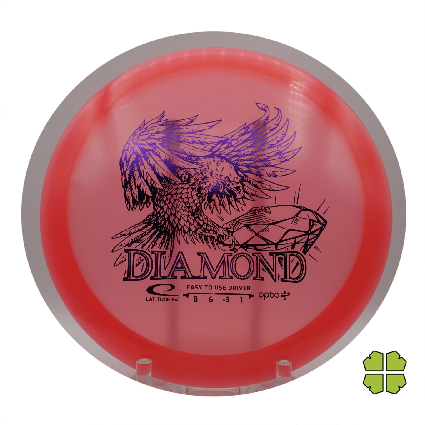 Diamond - Opto Air
