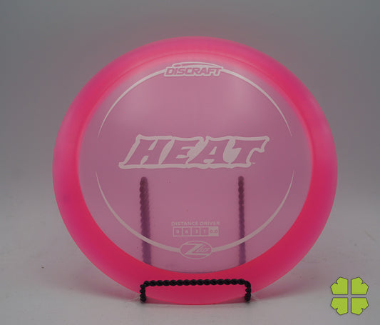 Heat - Z Lite