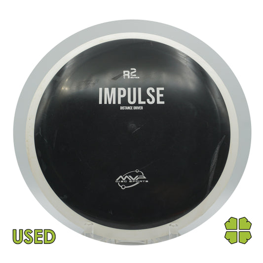 Used Impulse