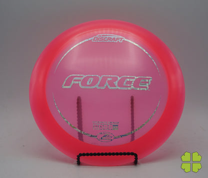 Force - Z Lite