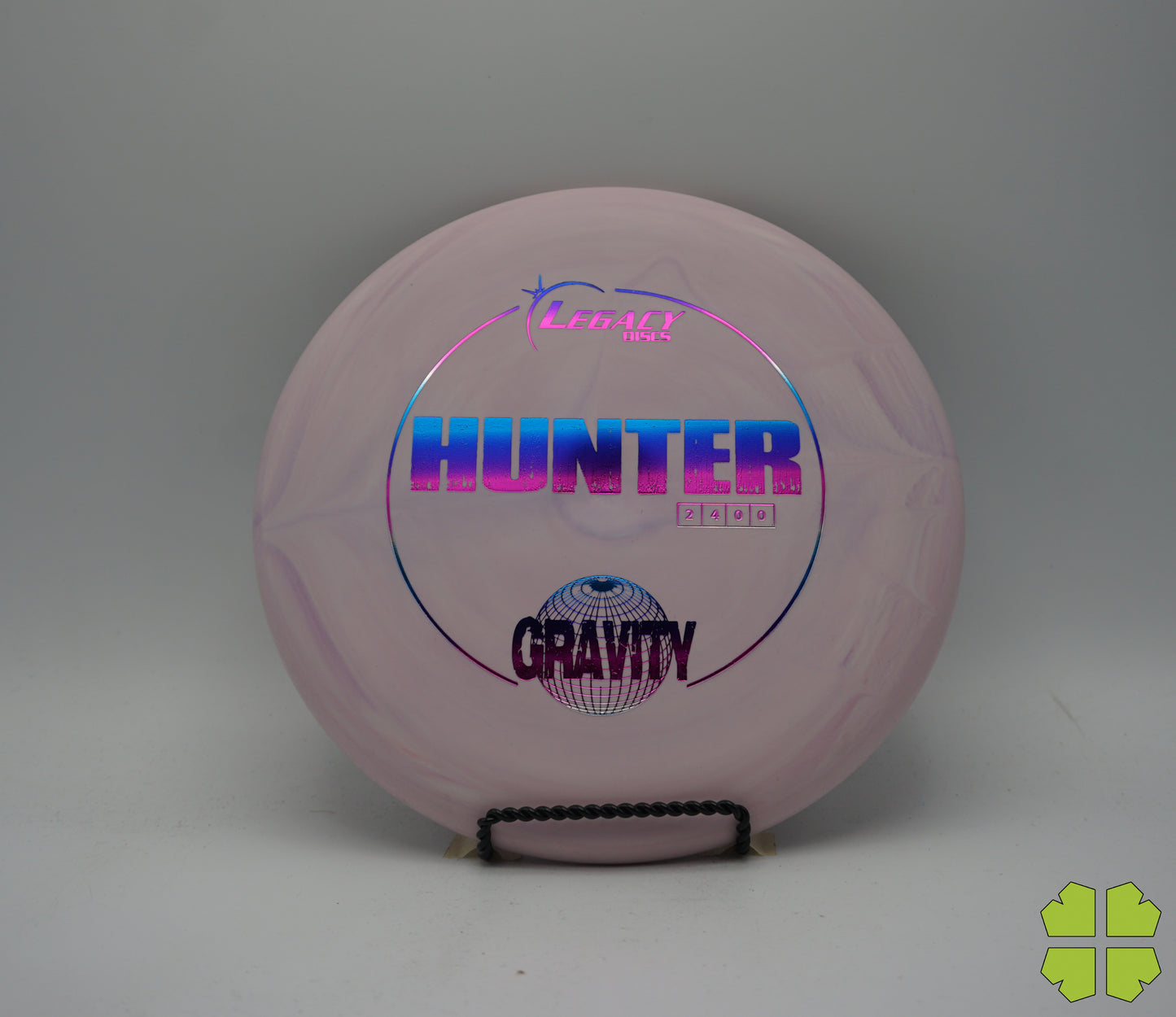 Gravity Hunter