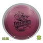 Used Firebird