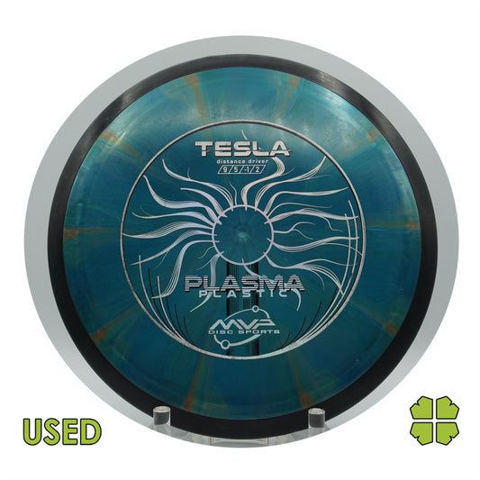 Used Tesla