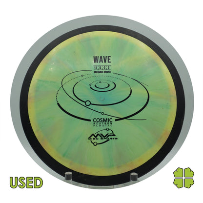 Used Wave