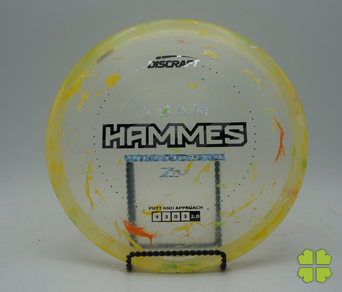 Zone - 2024 Adam Hammes Jawbreaker ZFlx