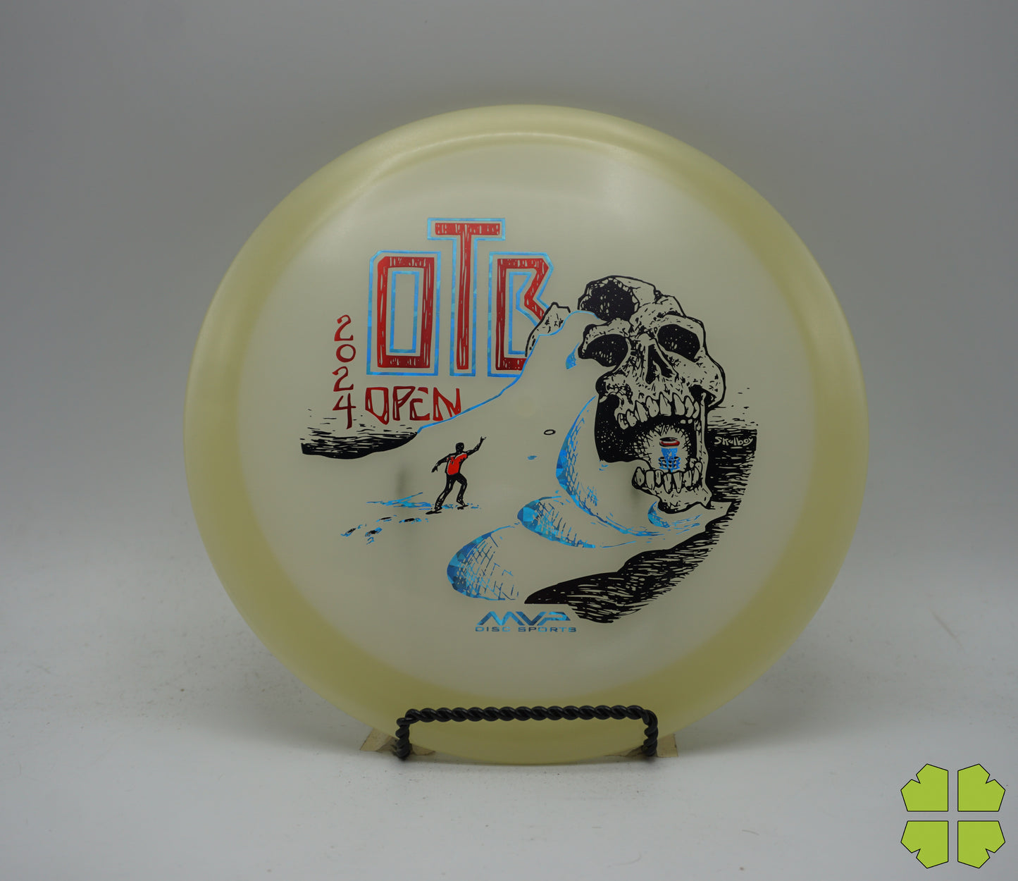 2024 OTB Open Color Eclipse Drift