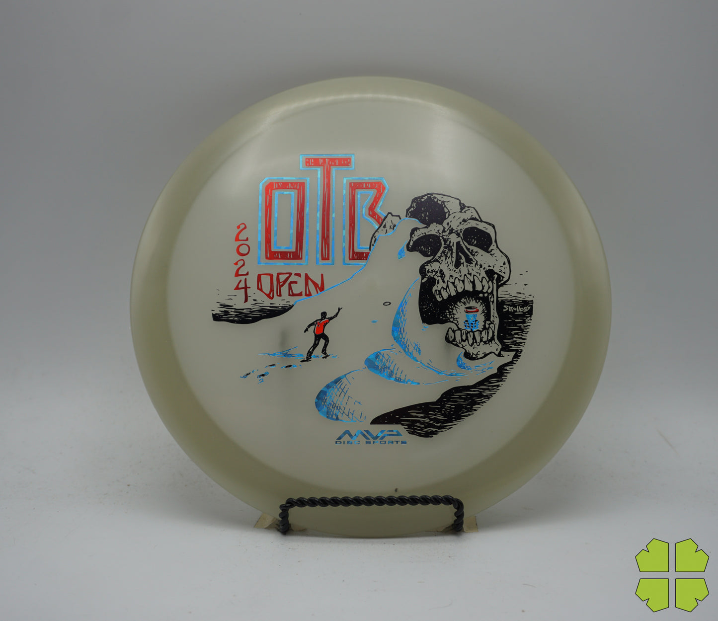 2024 OTB Open Color Eclipse Drift