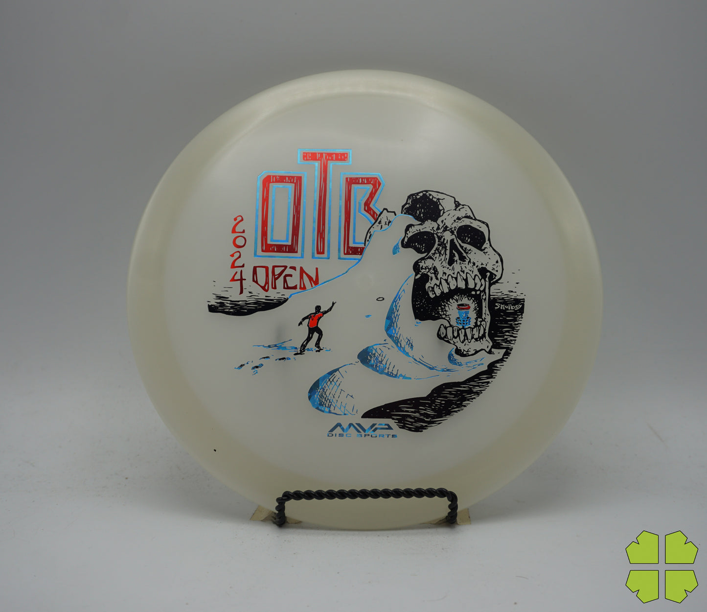 2024 OTB Open Color Eclipse Drift