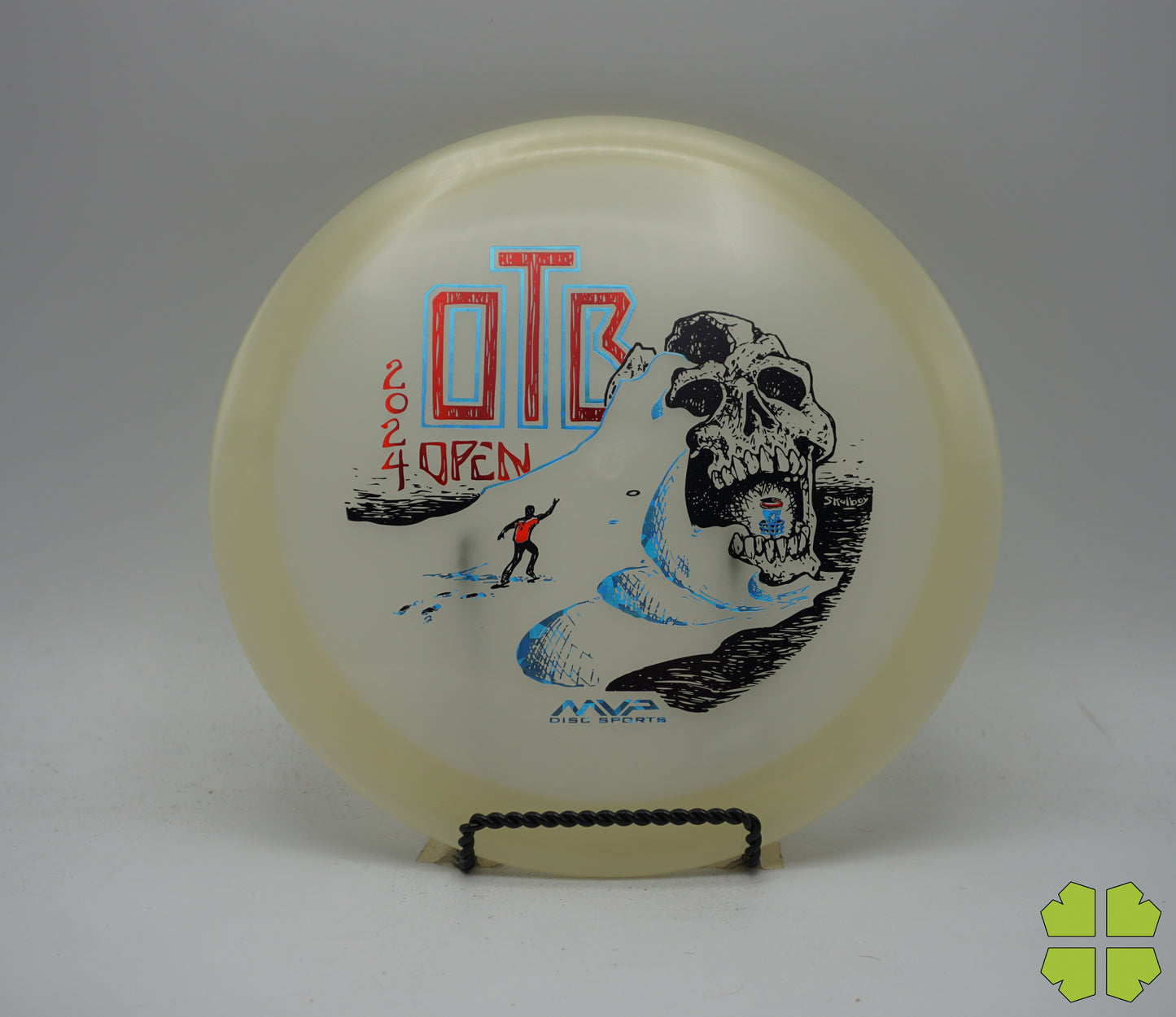 2024 OTB Open Color Eclipse Drift