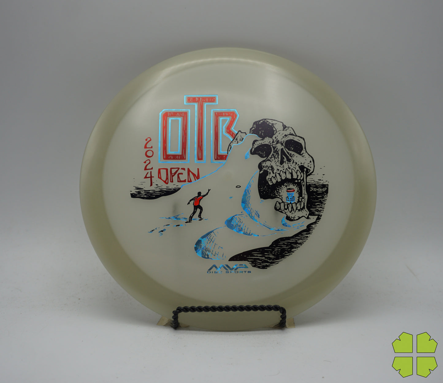 2024 OTB Open Color Eclipse Drift