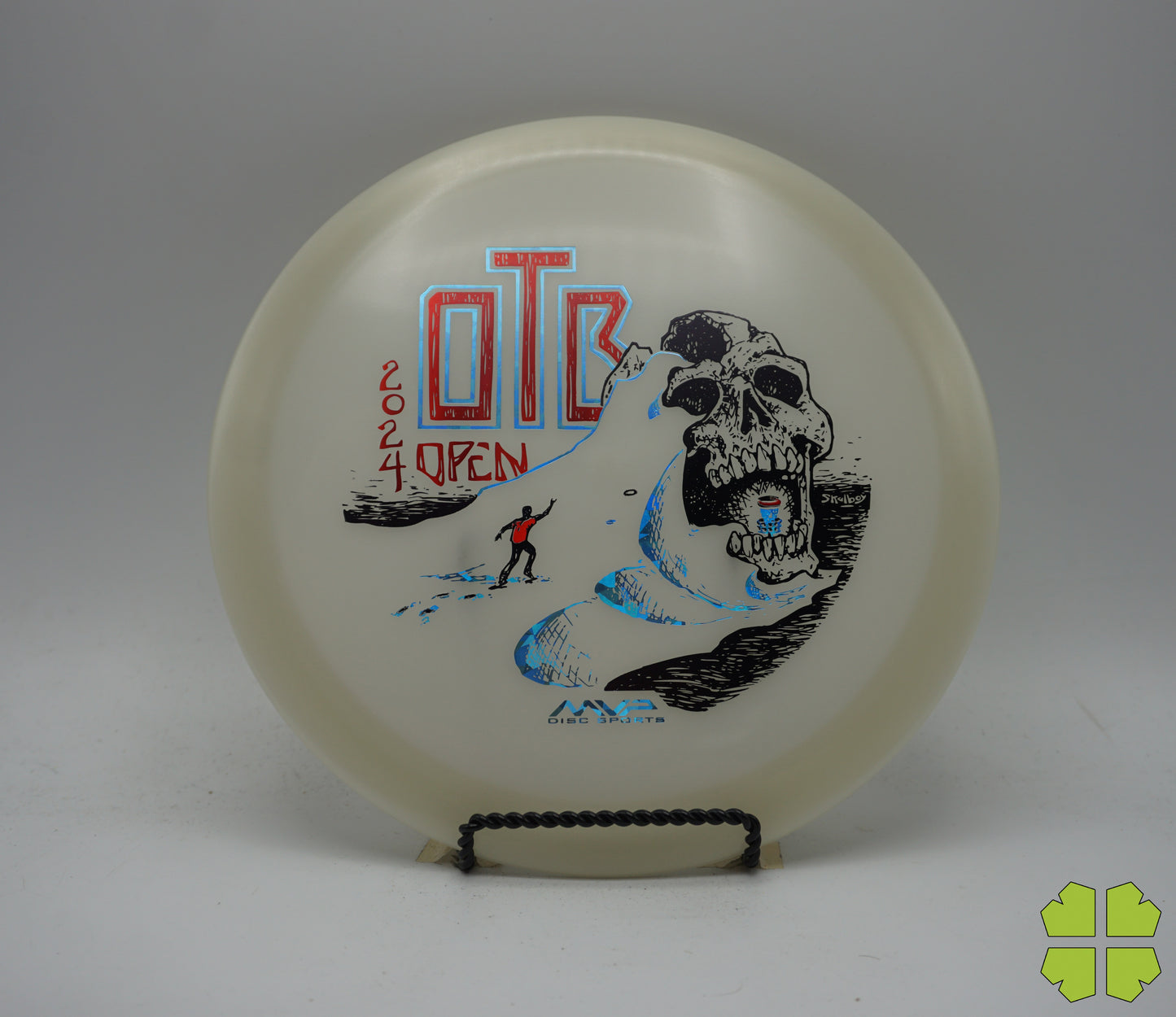 Drift - 2024 OTB Open Color Eclipse