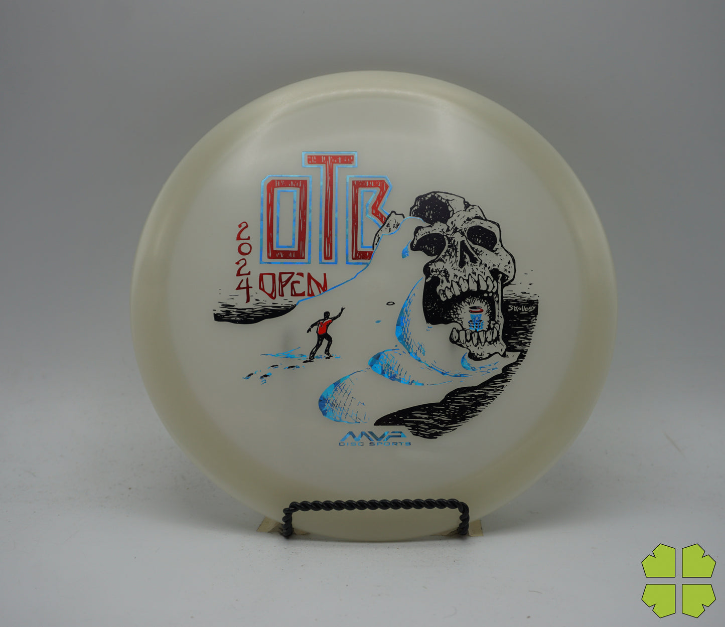 Drift - 2024 OTB Open Color Eclipse