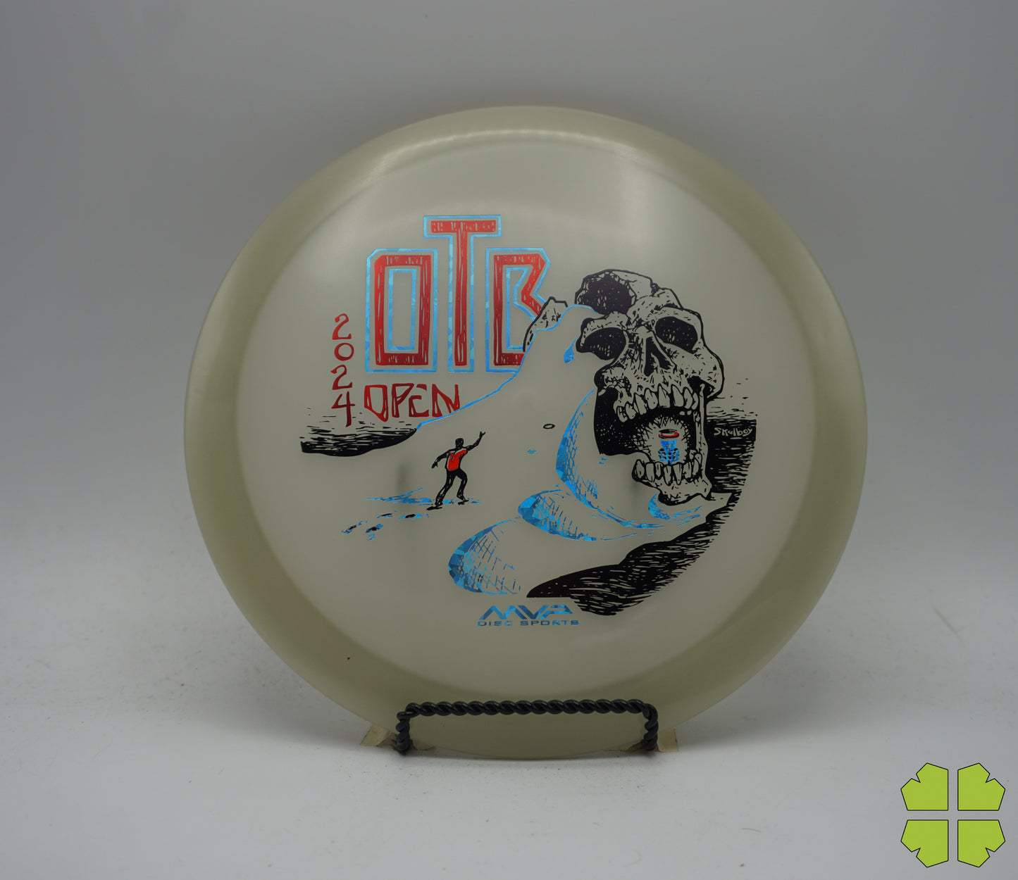 Drift - 2024 OTB Open Color Eclipse