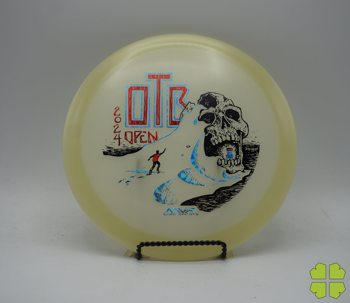 2024 OTB Open Color Eclipse Drift