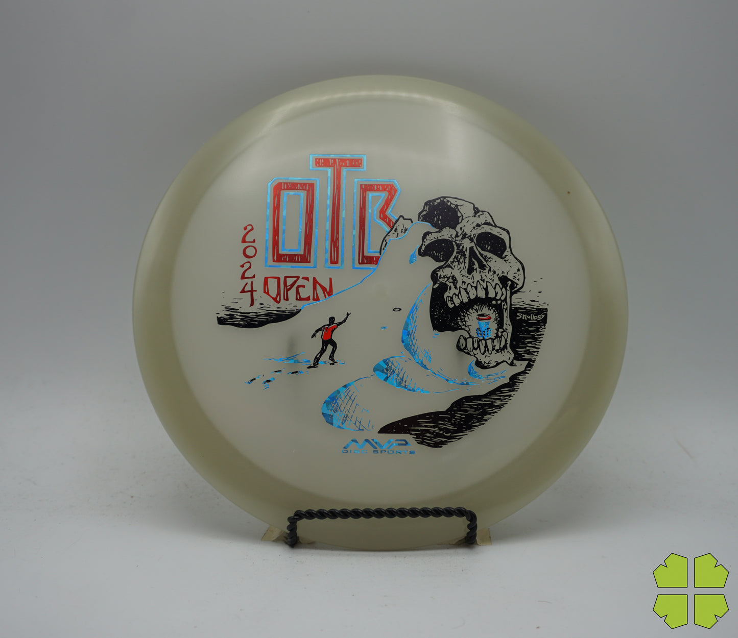 Drift - 2024 OTB Open Color Eclipse