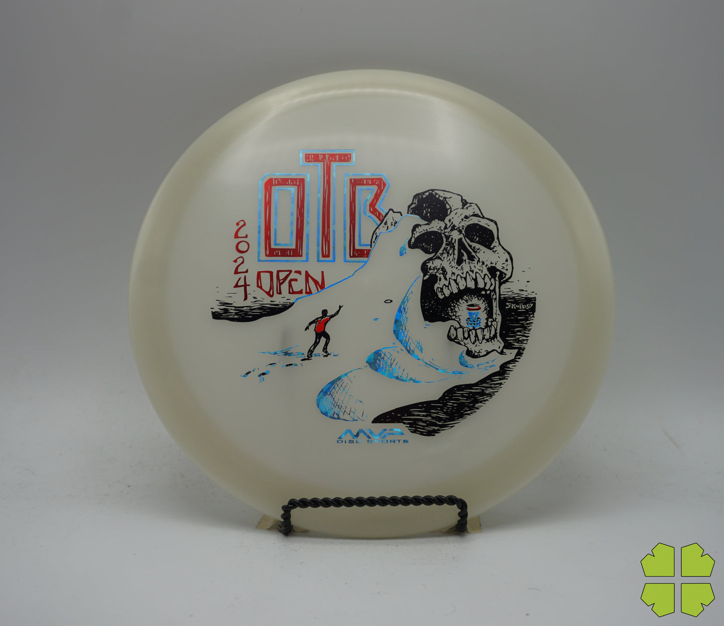 2024 OTB Open Color Eclipse Drift