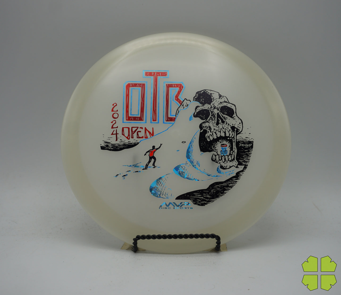 2024 OTB Open Color Eclipse Drift