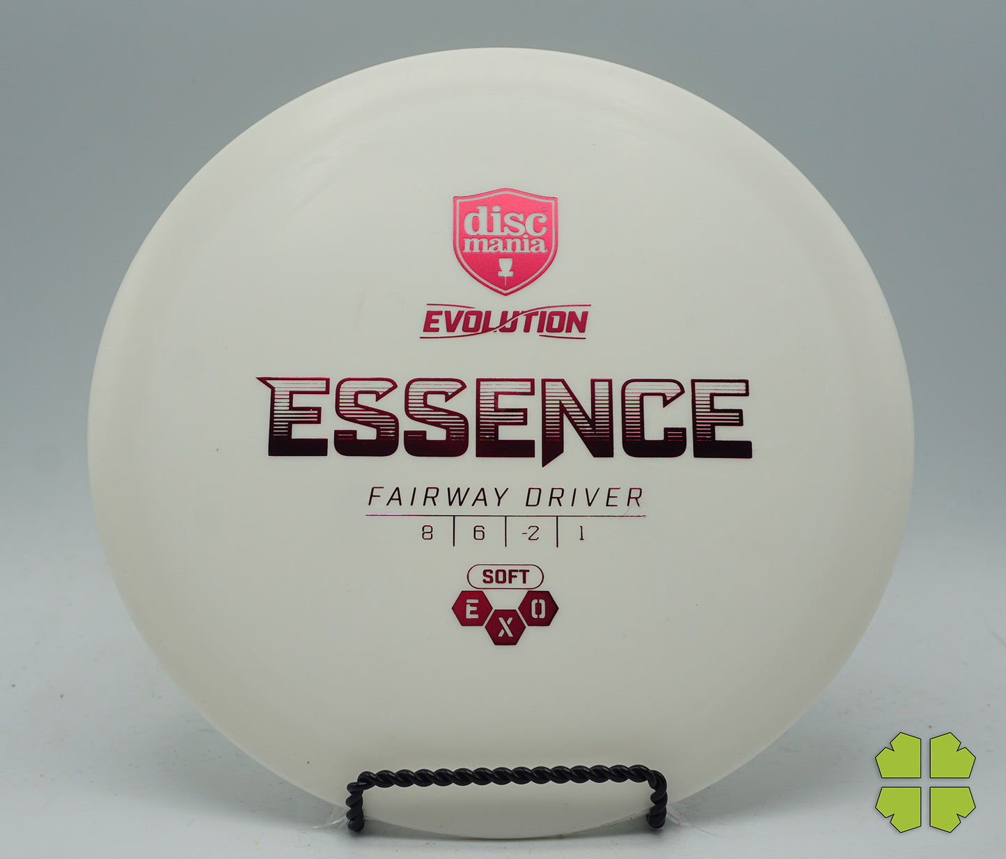 Essence - Exo Soft