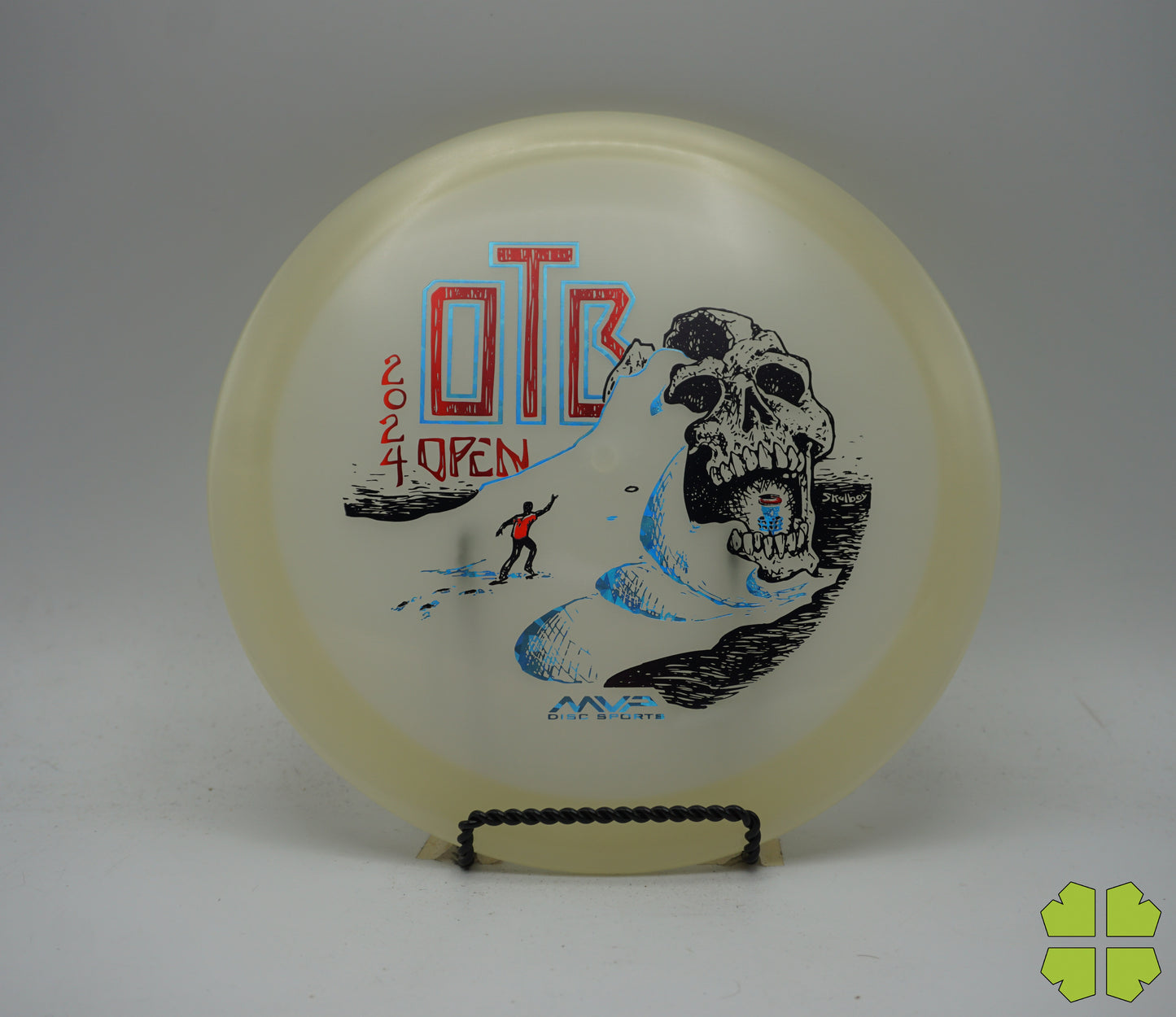 Drift - 2024 OTB Open Color Eclipse