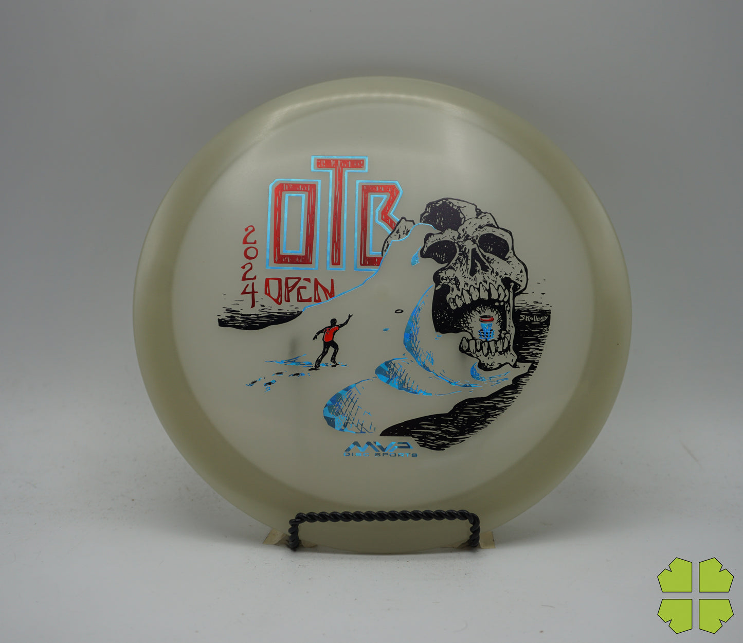 2024 OTB Open Color Eclipse Drift